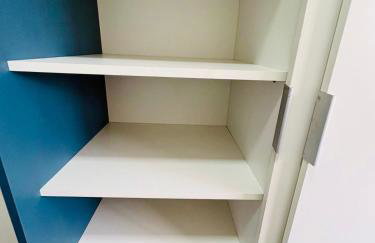 Apt 504 Luxury Design with Parking - Near Arena Airport - Foto 50