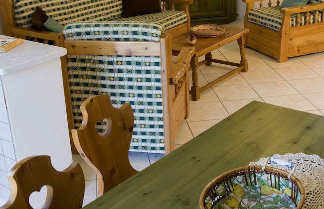 La Collina degli Ulivi - Casa Limoni 2 - Foto 4