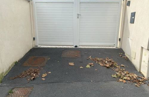 L'Etoile MC / Maison à 30min de Paris - Foto 42