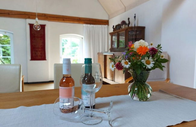 Zonnehof in het Geiseltal - Foto 21