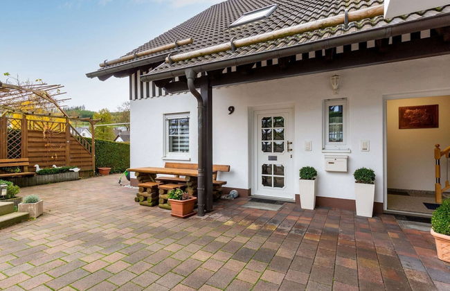 Apartment on the Edge of the Forest - Foto 27