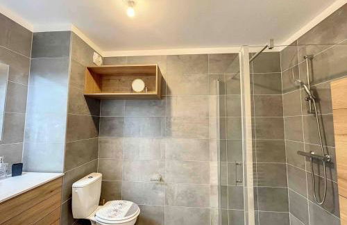 Appartement central avec très jolie vue - Foto 17