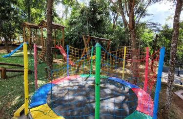 Casa Oásis Pirenópolis - Foto 36