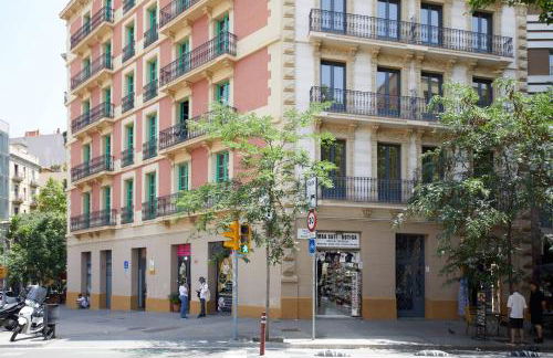 Apartments Hostemplo Suites - Foto 77