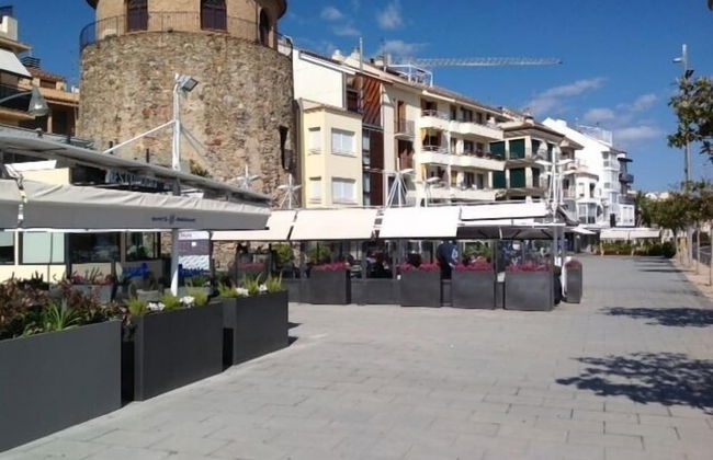 Apartamentos la Torre - Foto 45