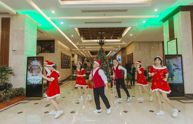 DLG Hotel Danang - Photo 5