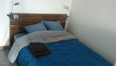 Studio thème Oléron à Valdivienne - Foto 4