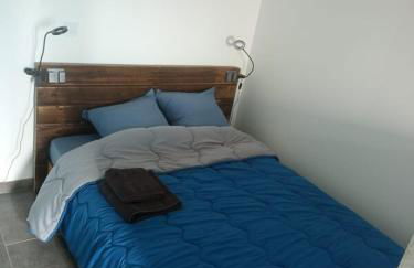 Studio thème Oléron à Valdivienne - Foto 4