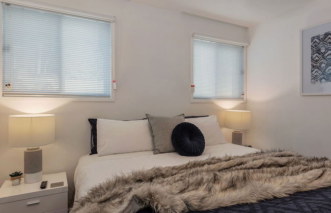 Hobart Cityscape - Foto 12