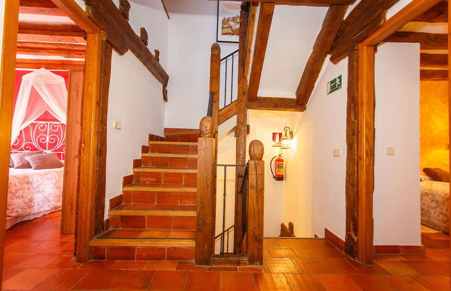 El Bulín de Pedraza - Foto 9