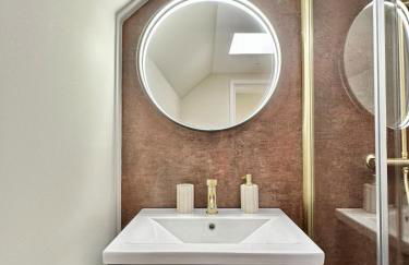 Luxury Coastal Cottage - Foto 19