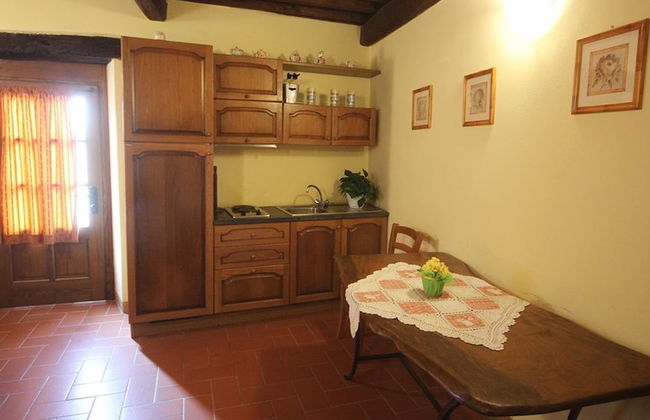 Agriturismo Pian di Fiume - Foto 17