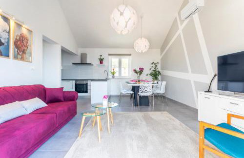 Villa Lukrecija Stonehouse - Foto 39