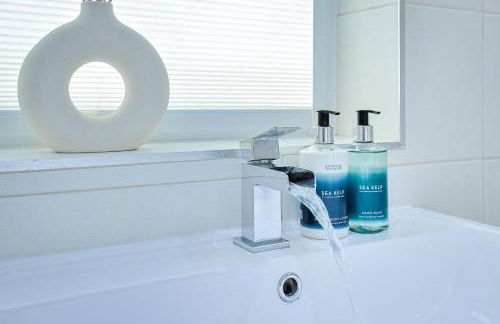 Connel House - Luxury self-catering 4-bedroom home - Foto 61