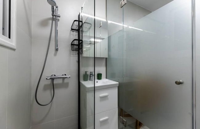 Backyard Modern House Nea Smyrni - Foto 7