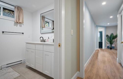 Oceanfront Acadia Views Arcade Game Room Pets Ok - Foto 19