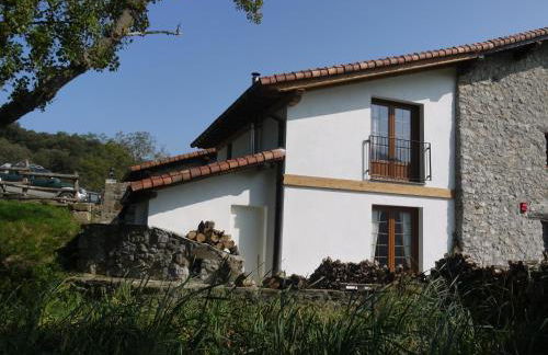 Agroturismo Erlete Goikoa -ESTAMOS EN EL CAMINO DE SANTIAGO -WE ARE ON THE CAMINO DE SANTIAGO- SENDERISMO-RUTAS Y BICICLETA - Photo 40