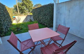 VERANU - Vue campagne- 5 mn de la plage de sable - Foto 5