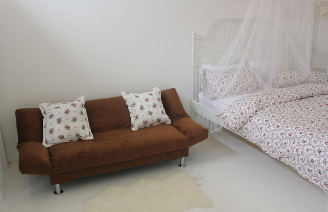 Secret Garden Homestay - Foto 6