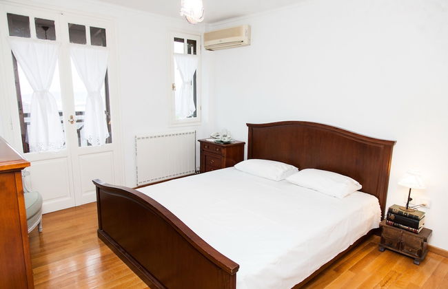 Apollon Stone Villa in Delphi - Foto 3