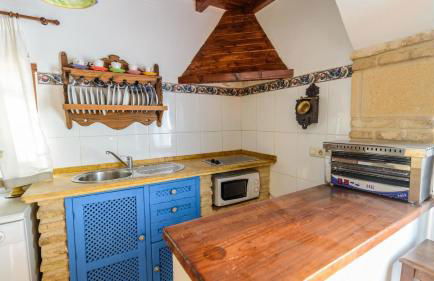 Casa Carmela Priego de Cordoba by Ruralidays - Foto 12