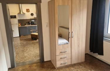 Ferienwohnung Wunderlich gelb - Foto 6