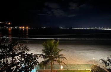 Ap pé na areia itapema frente mar - Foto 34