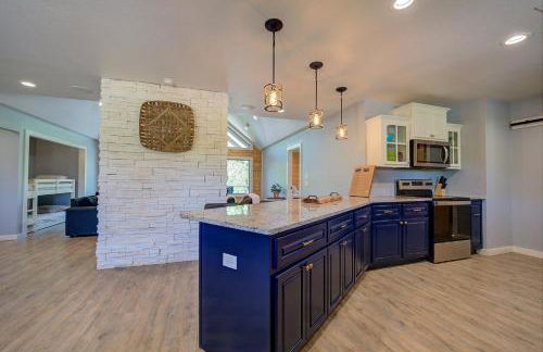 Happy Times on Caddo River by StayLage - Foto 13