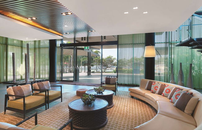 Adina Apartment Hotel Darwin Waterfront - Foto 4