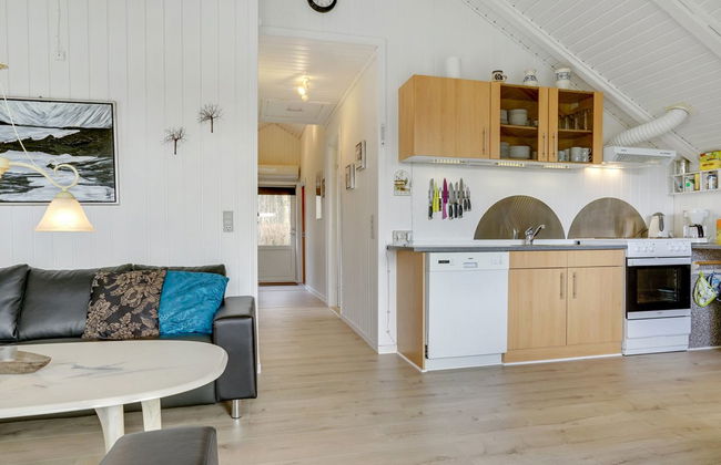 3 bedroom House in Egernsund with terrace - Photo 13