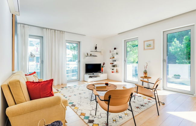 Oeiras Elegant Retreat - Foto 23