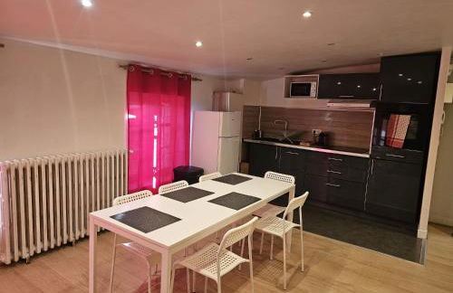 Le Léon Cladel T3 proche parking gratuit - Foto 5