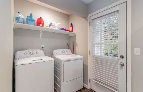 Recently Remodeled - Minutes from Downtown & BNA - Foto 18