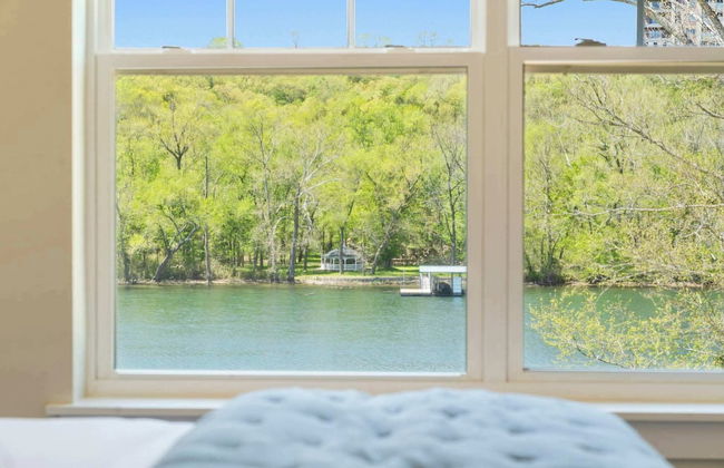 Lakeview Oasis - Onsite Amenities - Photo 24