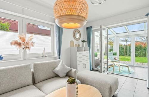 Holiday home in Timmel with swimming pool - Foto 7