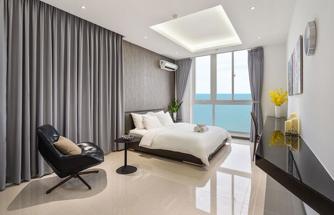 Stephen Luxury Apartments - Foto 8