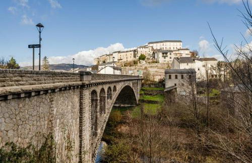 Appart agréable la Salvetat Agout - Foto 21