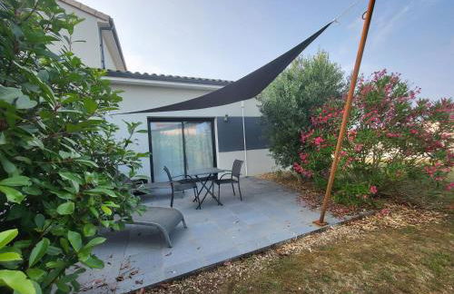 EMLAVIE - Maison familiale OU Loft SPA - à 3km Futuroscope - Foto 38