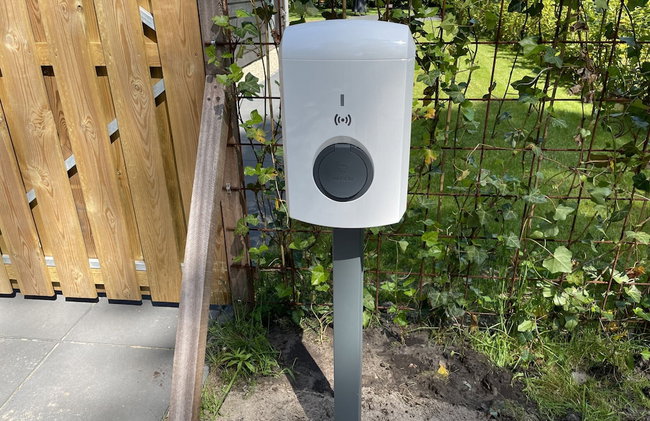 Chalet in Lochem Near Forest & Cycling - Foto 32