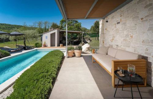 Villa Poimon by IstriaLux - Foto 8