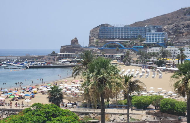 Modern Apartment With sea View Nearby the Beach - Photo 33