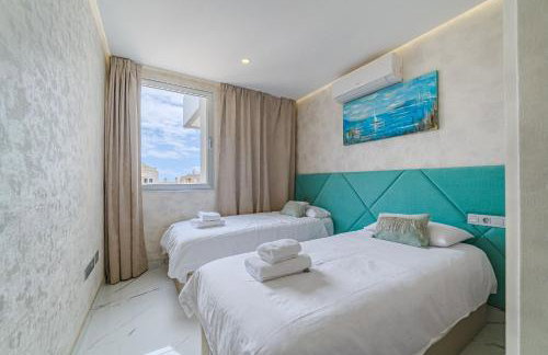 Poolside Escape - airco & heated pool - Foto 33