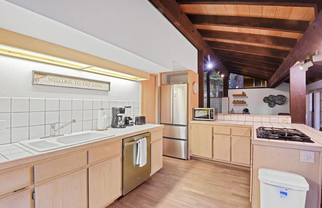 Tahoe Donner Delight - Foto 15