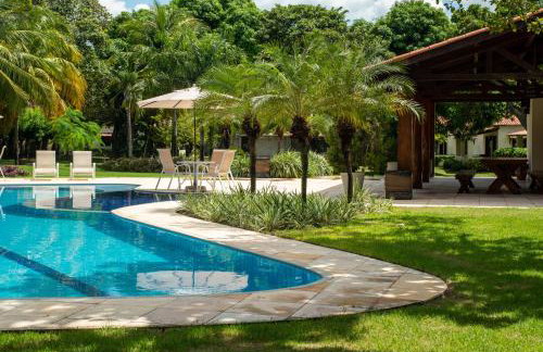 Pousada Recreio Casa Grande - Foto 21