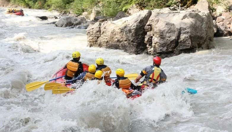 Make the most of your visit to Switzerland