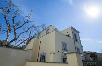 Villa Klaudia - charming house - Foto 13