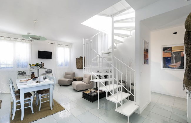 Spuma di Mare - Delfino - Foto 11