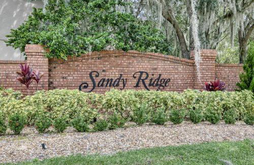 Sunny lake view villa with pool spa - close to attractions - Foto 36