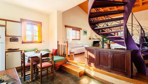 Unique Villa nearby Kalamata - Foto 5