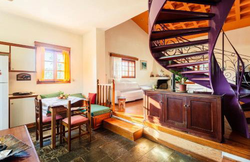 Unique Villa nearby Kalamata - Foto 5